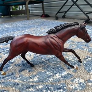 Michael Jung’s Sam Breyer